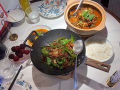 -匠熙小馆(崇文门店)