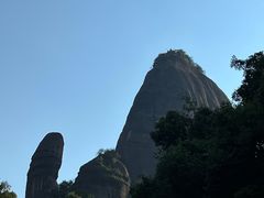 -丹霞山风景名胜区