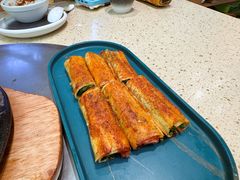 -313羊庄铁锅烀羊肉(望京店)