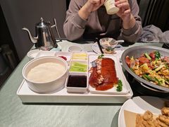 -老德州四合院·德州菜(天衢路店)