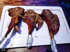 -三个蒙古大叔羊肉串(大宁店)