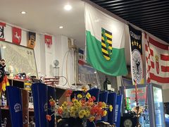 -申德勒加油站餐厅(三里屯北小街店)