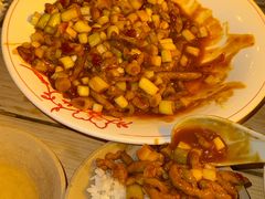 -饭江湖·江湖菜(湖广会馆店)