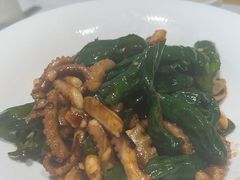-山东宾馆·齐鲁苑餐厅