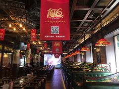 -马迭尔德式西餐精酿啤酒屋(中央大街店)