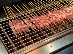 -韩盛·盛江山自助料理(于洪新玛特店)