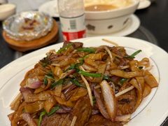 -勺园中餐厅
