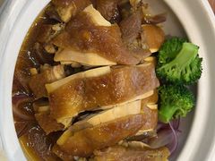 -蔡澜点心·粤菜(月星环球港店)