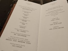 -Salon de Ville浦江汇(上海外滩华尔道夫酒店店)