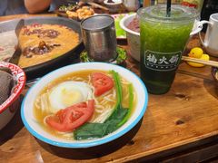 -楠火锅(哈尔滨金爵万象店)