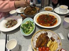 -丽华园(汉阳龙阳店)