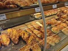 -烘焙町面包店(西四店)