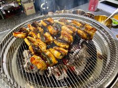 -本炙炭烤·蒲烧活鳗料理店(金沙洲店)