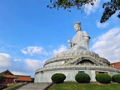 -东莞观音山旅游风景区