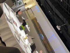 -悦融·京鲁菜·露台花园(安定门店)