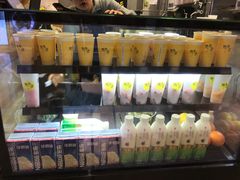 -丸摩堂鲜果茶(万年场店)