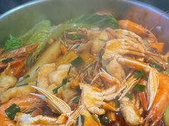 -7mall美食潮地标