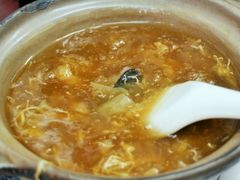 -添發碗仔翅美食