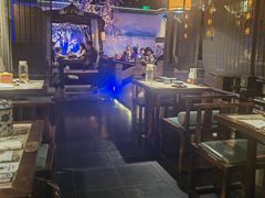 -绿茶餐厅(朝阳大悦城店)