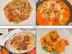 -三清山希尔顿度假酒店