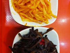 -螺小胖柳州螺蛳粉(钟楼总店)