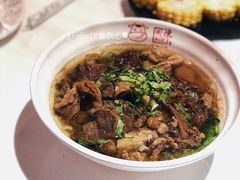 牛腩-陈记顺和牛肉火锅馆(天河北路店)