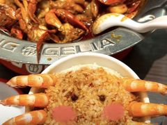 -胖哥俩肉蟹煲(石家庄勒泰中心店)
