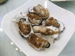 -渔中舟海鲜大排档(普陀沈家门店)