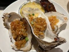-加餐海鲜自助(宝龙一城店)