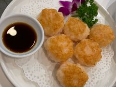 -顺峰顺水顺德菜(第一百货店)