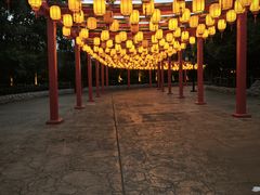 -芜湖方特东方神画