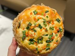 -BreadTalk面包新语·烘焙蛋糕(益田假日店)