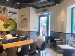 -TACO STAR 塔可星(下沙宝龙店)