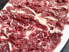 -五洲牛肉美食馆