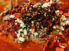 -水月周庄铂尔曼酒店-水月荟中餐厅