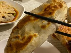-老北京馅饼粥(西单店)