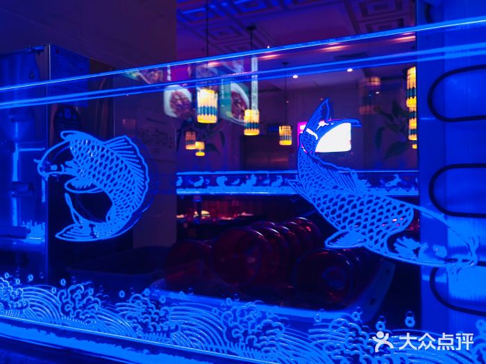 川人百味(海悦天地店)图片