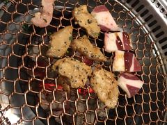 -炙忧烤肉屋(中国铁建广场店)