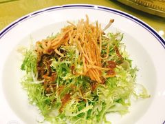 -聚丰德饭店(经五路店)