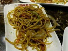 -尚雅铁板料理自助餐厅(乐松店)