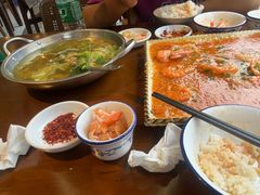 -谢老五跷脚牛肉·非遗传承店