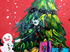 -鼎画艺术机构(贵都店)