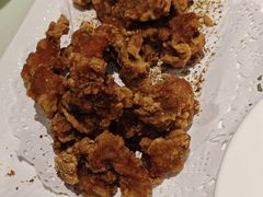 -闫府私房菜·百年鲁菜(欧亚店)