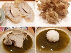 -Takiya Tempura