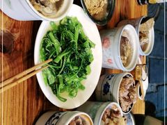 -姐妹炖罐店(桂香街总店)