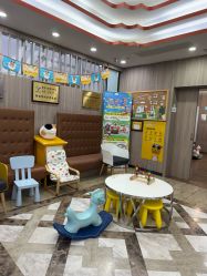 -睿宝儿科·眼科·口腔(静安大悦城门诊部)