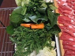 -阳坊胜利涮羊肉(阳坊老店)