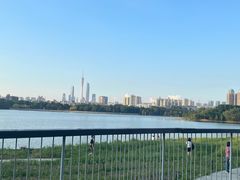 -海珠湖公园