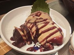 -牛YO寿喜烧·铁板烧和牛火锅自助(市府恒隆店)