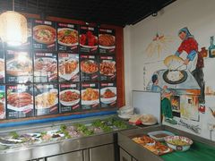 -醉御香渔家园(临沂路与大连路店)